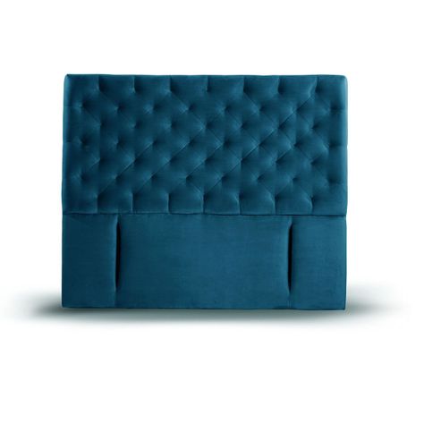 RESPALDO BRESCIA TELA AZUL KING-0