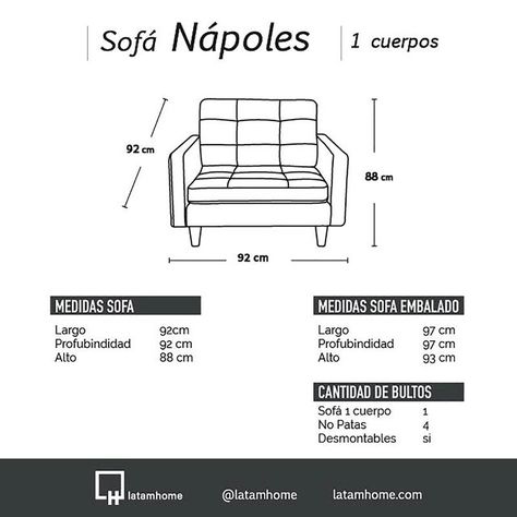 Sofa Napoles 1C Tela  Velvet  Azul Petroleo-2