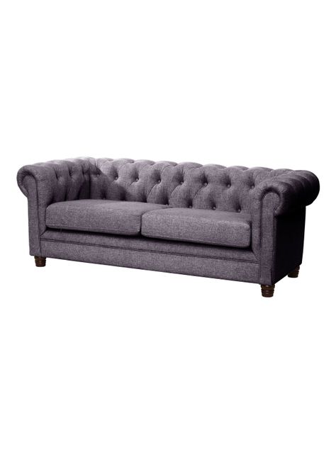 SOFA FLORENCIA 3C LINO GRIS OSCURO-1