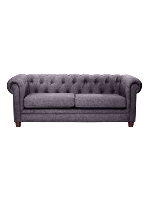 SOFA FLORENCIA 3C LINO GRIS OSCURO-0