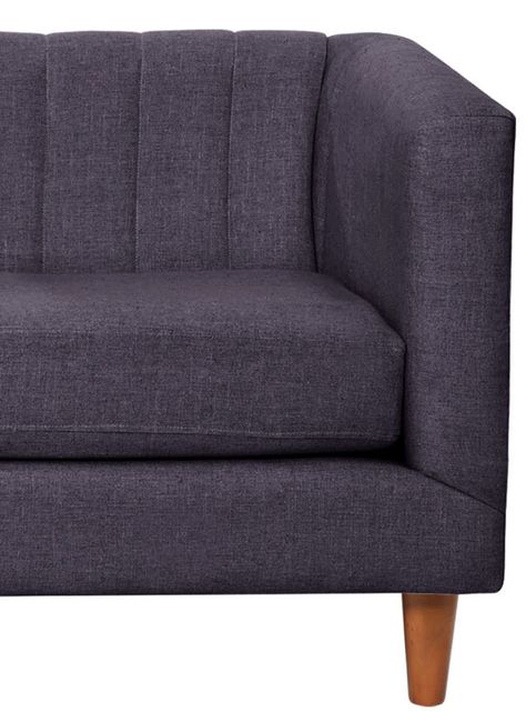 SOFA SORRENTO 3C LINO GRIS OSCURO-2