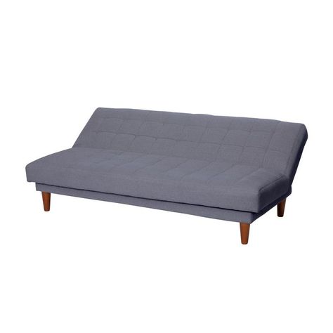 FUTON TURIN LINO GRIS OSCURO-2