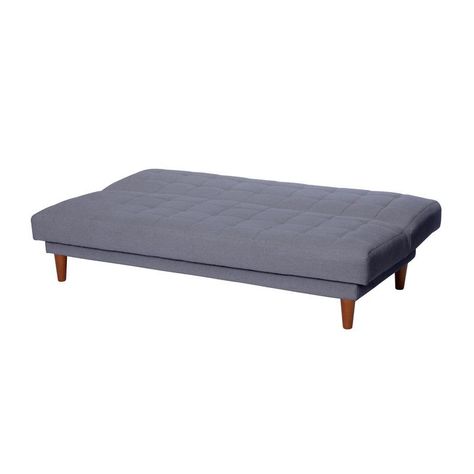 FUTON TURIN LINO GRIS OSCURO-3