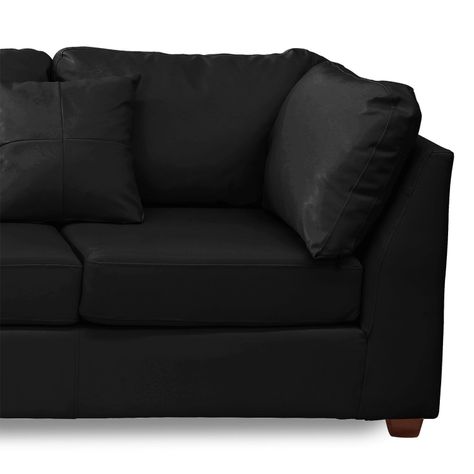 SECCIONAL PADUA IZQ TELA VELVET NEGRO-2