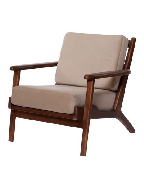 Sitial Neuss  Tela Velvet Beige-2