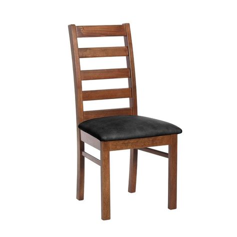 Silla Burgos Cuero Kentucky Negro-1