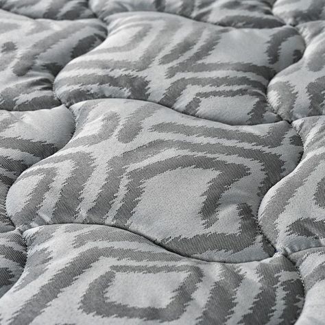 Cama Europea Cannon Zen Urban 2 Plazas Tela Palo Rosa-7