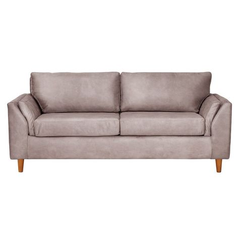 Sofa Milan 3C Con Resortes Pocket Cuero Kentucky Gris-0