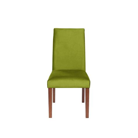Silla Cadiz  Tela Velvet Pistacho-0