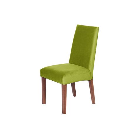 Silla Cadiz  Tela Velvet Pistacho-1