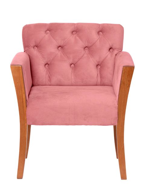 Sitial Kiel  Tela Velvet Palo Rosa-0