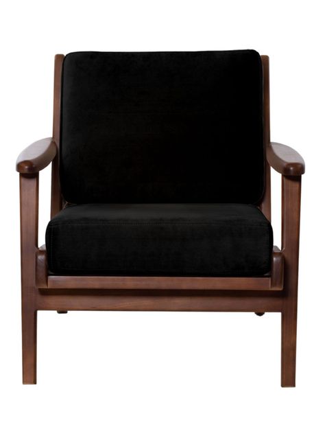 Sitial Neuss  Tela Velvet Negro-1