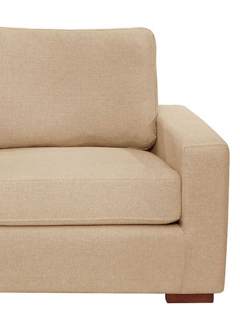 SOFA LIVORNO 2C LINO NATURAL-2