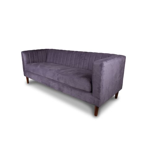SOFA SORRENTO 2C TELA VELVET VIVIAN LILA-2