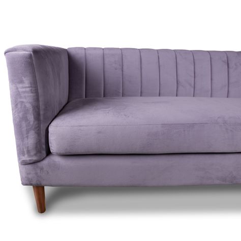 SOFA SORRENTO 2C TELA VELVET VIVIAN LILA-1