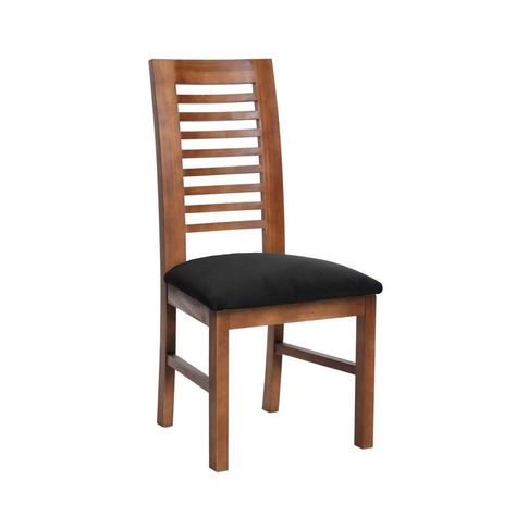 Silla Salamanca Tela Velvet Negro-1