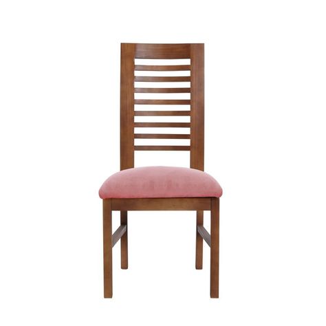 Silla Salamanca Tela Velvet Palo Rosa-0