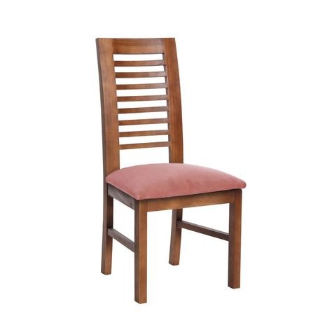 Silla Salamanca Tela Velvet Palo Rosa-1