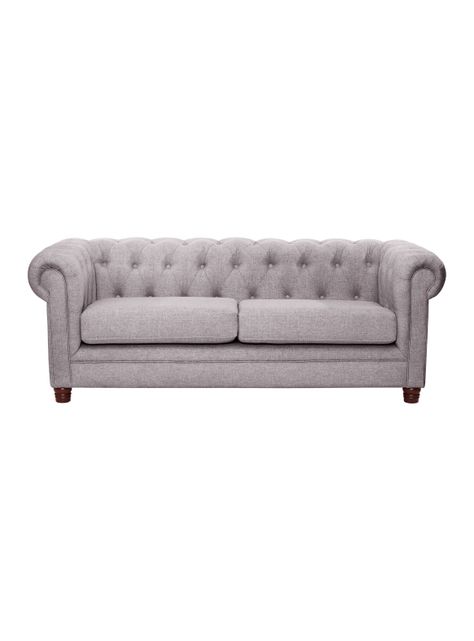 SOFA FLORENCIA 3C LINO GRIS CLARO-0