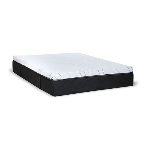 Colchon Zen Top Foam Soft 2Pza (190 Cm)-2