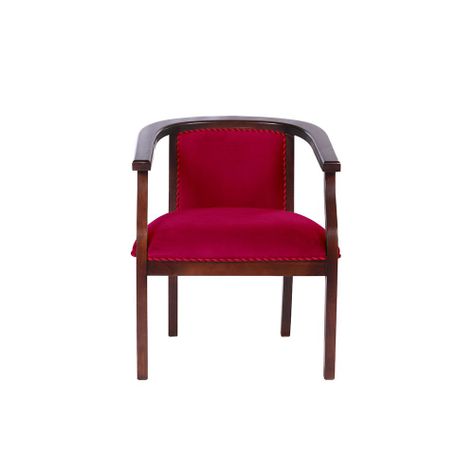 SITIAL STUTTGART  TELA VELVET BURDEO-0