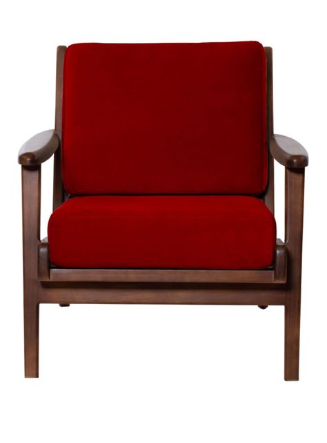 Sitial Neuss  Tela Velvet Burdeo-1