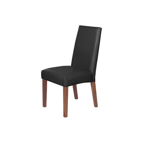 Silla Cadiz  Pu Negro-1