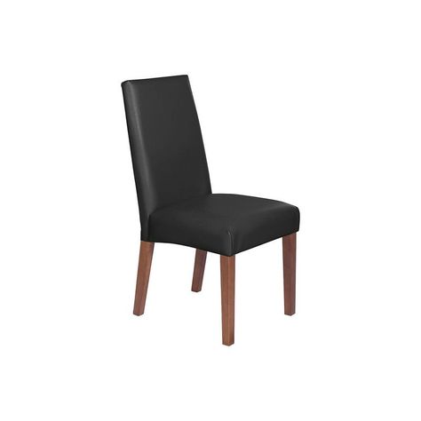 Silla Cadiz  Pu Negro-2
