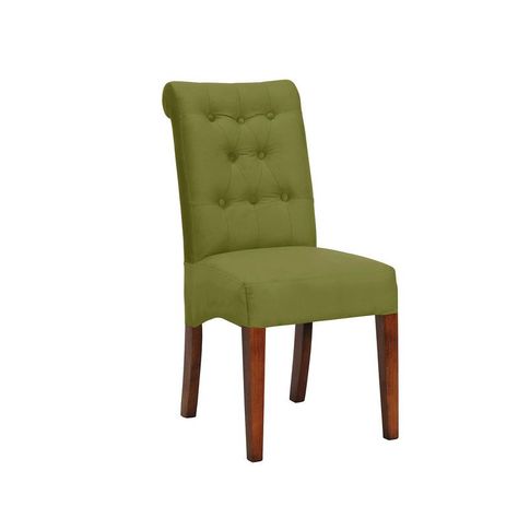 Silla Oviedo Tela Velvet Pistacho-1