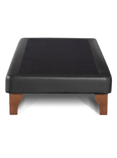 BASE EUROPEA ZEN  PU NEGRO 1 PZA-1