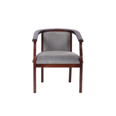 SITIAL STUTTGART  TELA VELVET GRIS-0