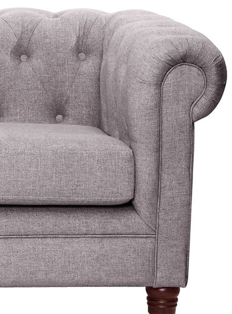 SOFA FLORENCIA 1C LINO GRIS CLARO-2
