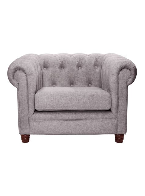 SOFA FLORENCIA 1C LINO GRIS CLARO-0