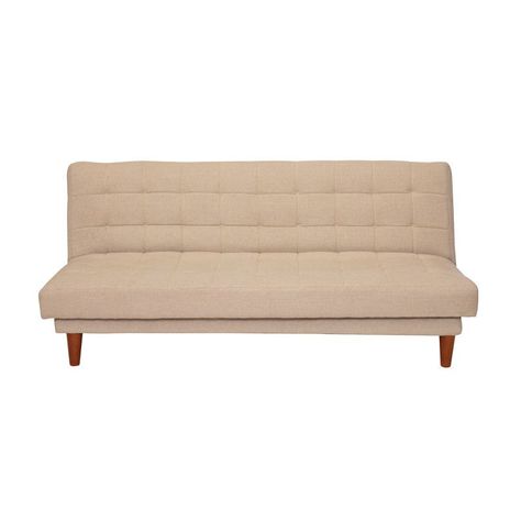 FUTON TURIN LINO NATURAL-0