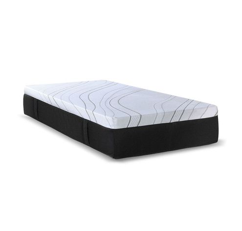 Colchon Zen Top Foam Visco 1Pza-2