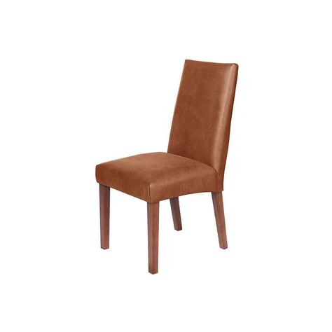 Silla Cadiz  Cuero Kentucky Tabaco-1