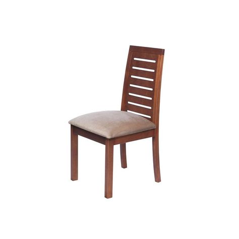 Silla Tenerife Tela Velvet Beige-1
