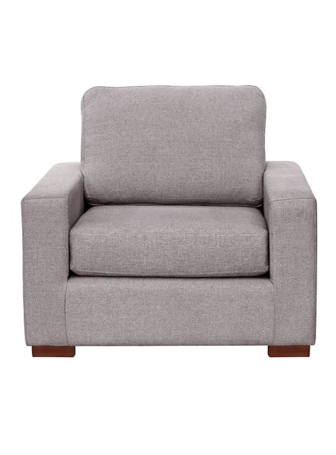 SOFA LIVORNO 1C LINO GRIS CLARO-0