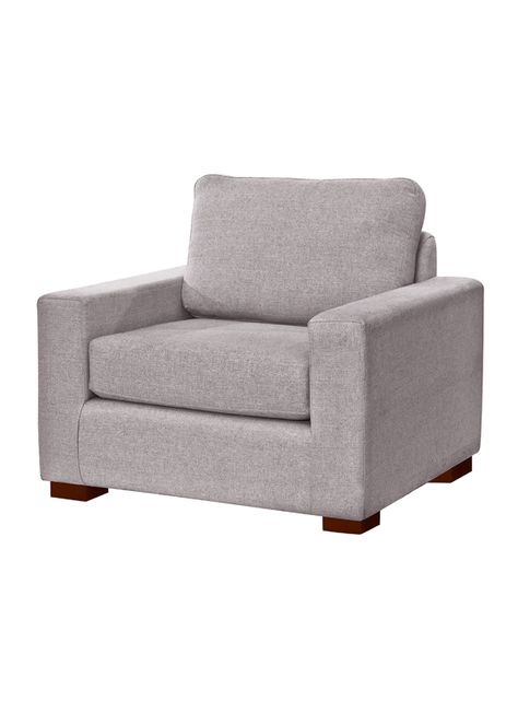 SOFA LIVORNO 1C LINO GRIS CLARO-1