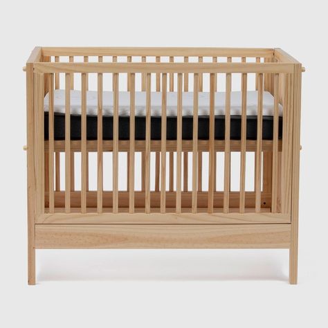 CUNA EVOLUTIVA ZEN BABY BORJA MADERA 100X70 + COLCHON-2