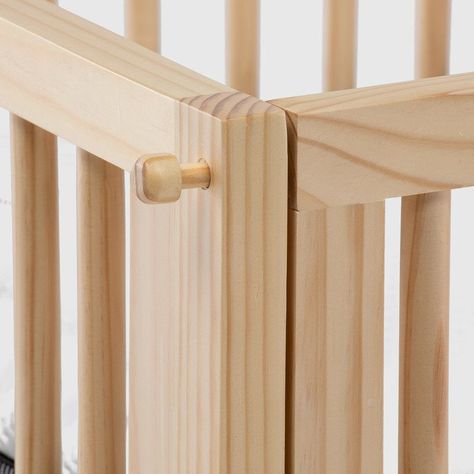 CUNA EVOLUTIVA ZEN BABY BORJA MADERA 100X70 + COLCHON-6