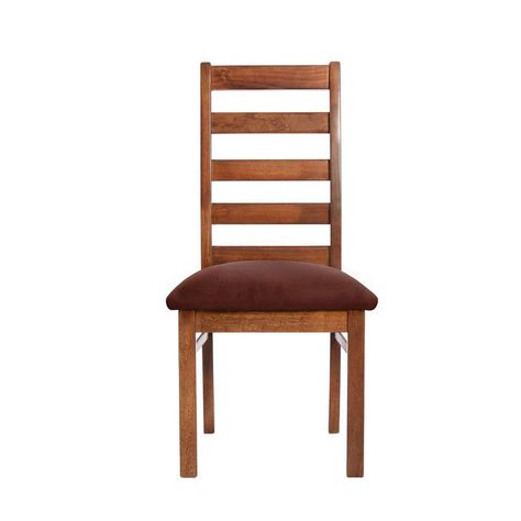 Silla Burgos Tela Velvet Chocolate-0