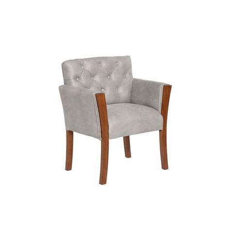 Sitial Kiel Cuero Kentucky Gris-1