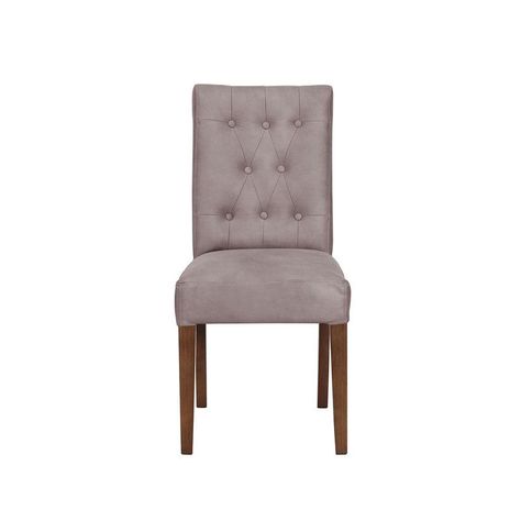 Silla Oviedo Cuero Kentucky Gris-0