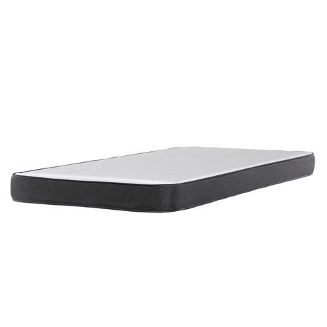 Colchon Zen Best Espuma 2 Plazas 150X190 cm-0