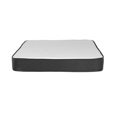 Colchon Zen Best Espuma 2 Plazas 150X190 cm-1