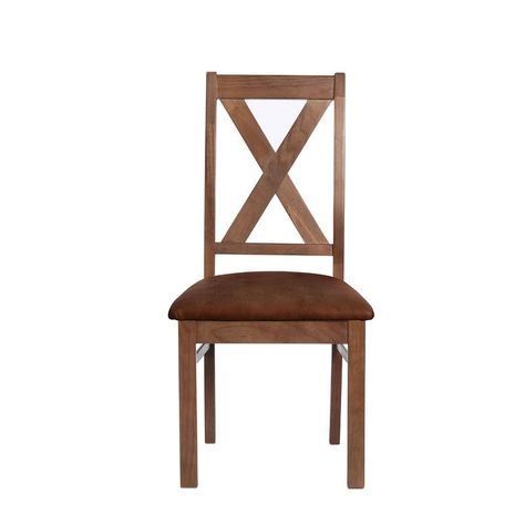 Silla Segovia Cuero Kentucky Cafe Moro-0