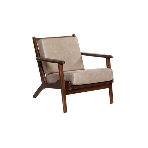 Sitial Neuss  Cuero Kentucky Beige-1