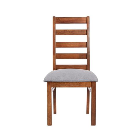 Silla Burgos Lino Gris Claro-0