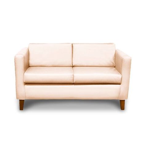 SOFA SICILIA 2C PU BEIGE-0